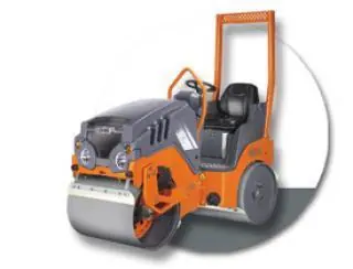 Hamm HD 10 *