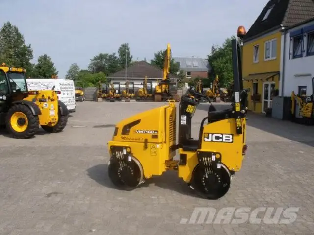 JCB-Vibromax VMT160-90