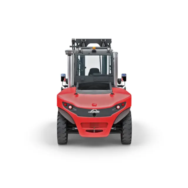 Linde H100/1200