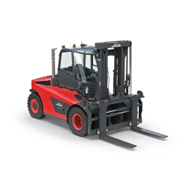 Linde H100/1200 thumbnail 4