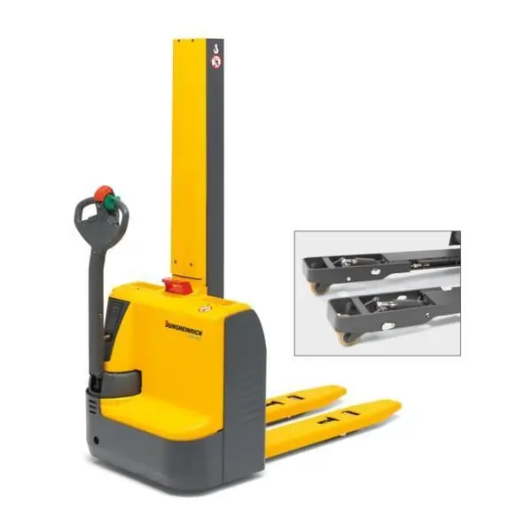 Jungheinrich EMC B10