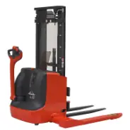 Linde L10AS 1912 E thumbnail 2