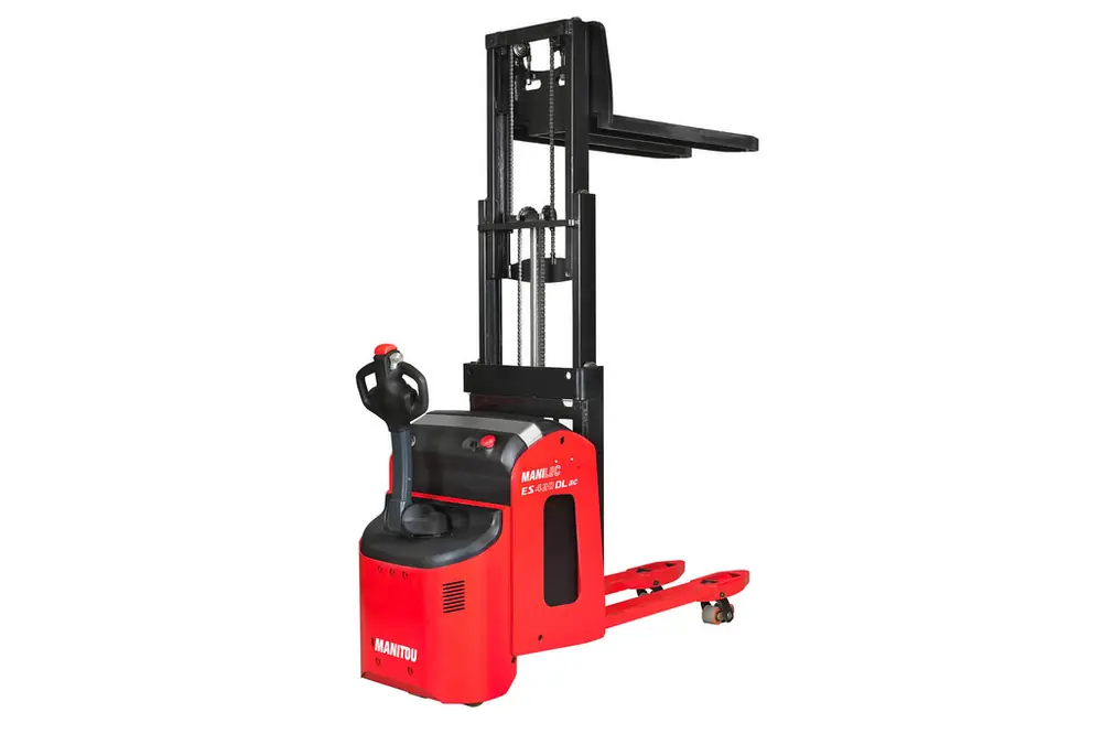 Manitou ES 420 DL PFR 6