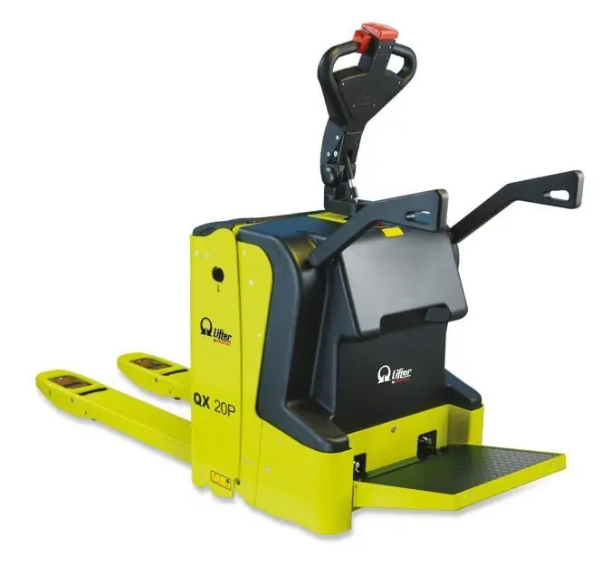 PRAMAC Lifter QX 20 P