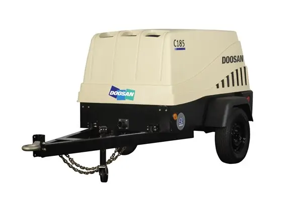 Doosan C185WKU
