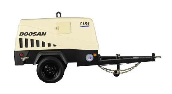Doosan C185WKU thumbnail 2