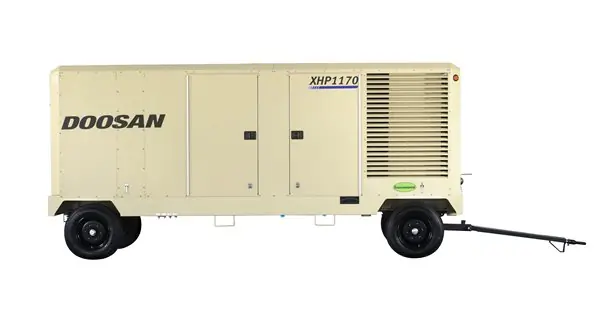 Doosan XHP1170WCAT