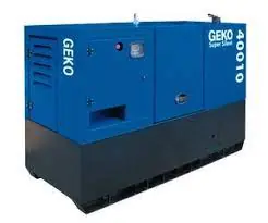 Geko ® 40010 ED-S/DEDA
