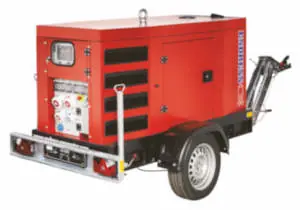 Endress ESE 65 DL-B