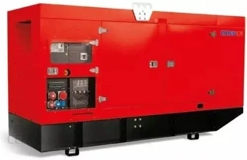 Endress ESE 455 VW/AS