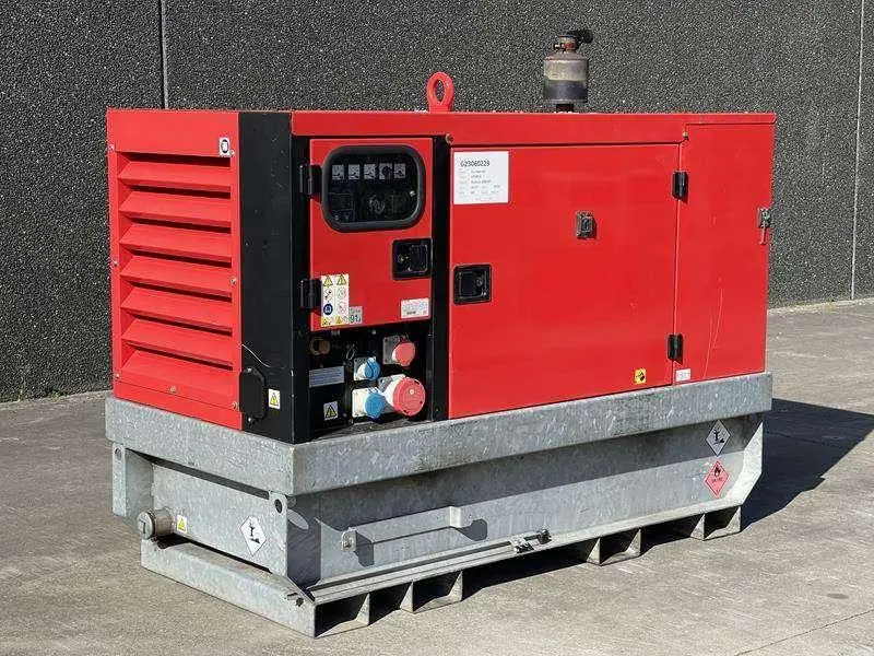 Europower EPSR44TDE (MA) thumbnail 2