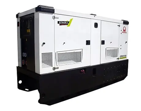 PRAMAC Lifter GRW 150 l Bau