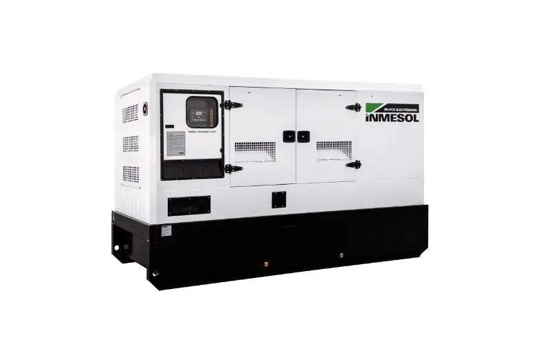 INMESOL IV-295