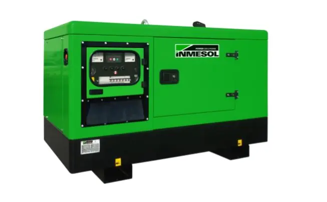 INMESOL IK-009