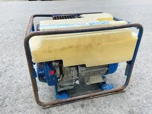 Geko ® 7000 ED-AA/HEBA