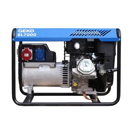 Geko ® BL7000 ED-S/SHBA