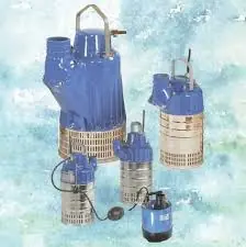 ABS-Pumpen Jumbo 84 HD direkt