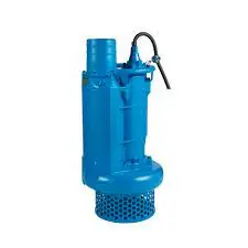Tsurumi-Pumpen KRS822