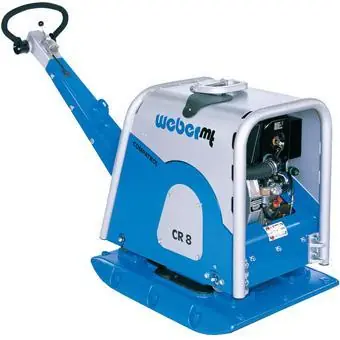 weber mt CR 8 thumbnail 3