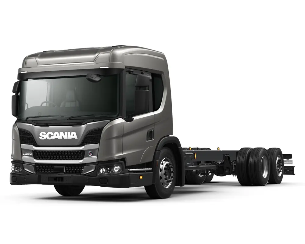 Scania L 280 B6x2*4NB thumbnail 2