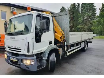 Iveco EUROCARGO REGIONAL ML160E22/P