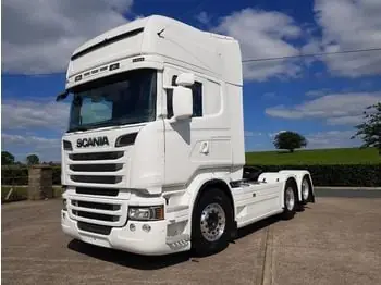 Scania R 620