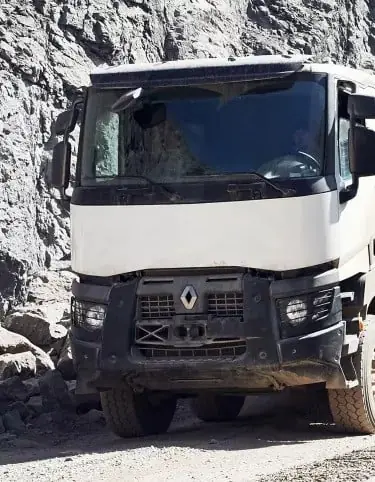 Renault K 440.18 4X2 T MEDIUM E6