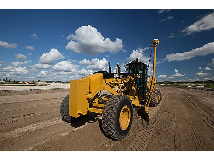 Caterpillar 160
