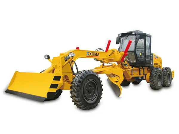 XGMA XG3220F