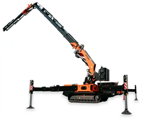 Jekko JF990