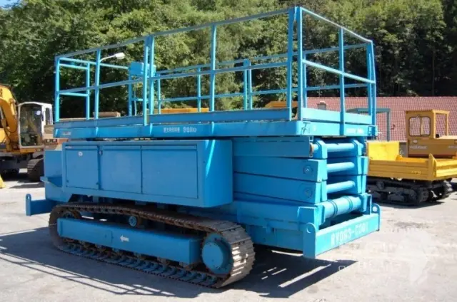 Aichi RV093