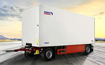 Schmitz Cargobull A.KO