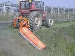 Berti TA/S 160 thumbnail 2