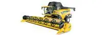 New Holland CX 7090 Elevation