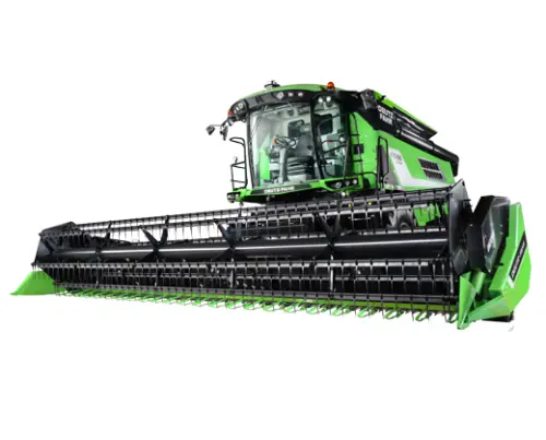 DEUTZ-FAHR C 9305 TS thumbnail 2