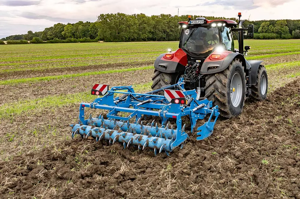 Lemken Onyx MR/400 thumbnail 5