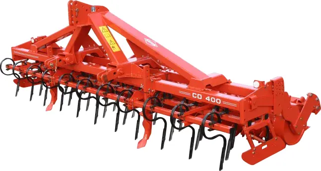 Kuhn CD 400 2R thumbnail 2