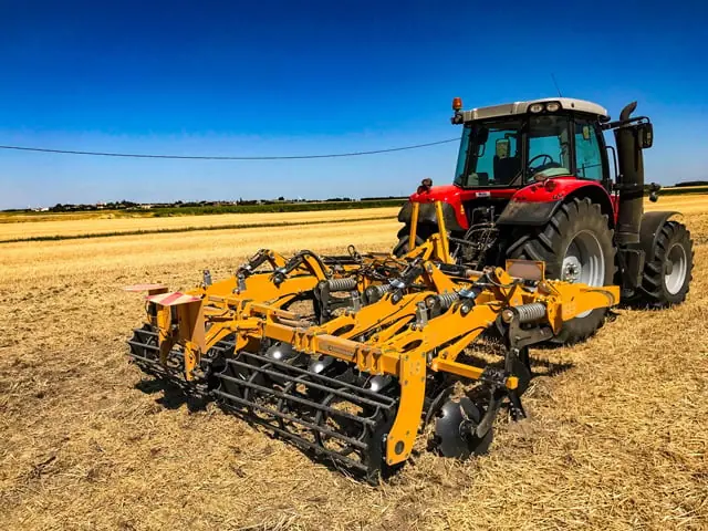 Agrisem Agromulch 5.00 Silver