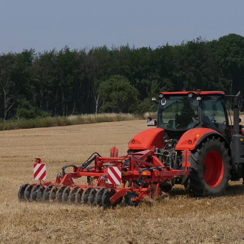Kubota CU3501PF RS