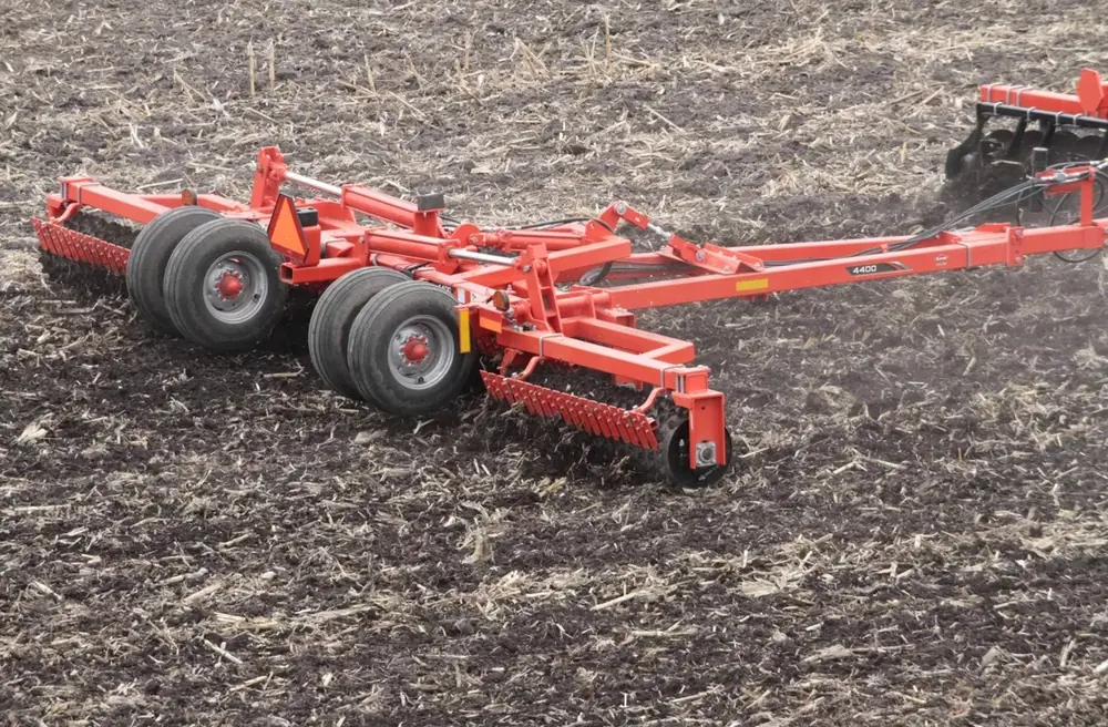 Kuhn Krause 4400-30
