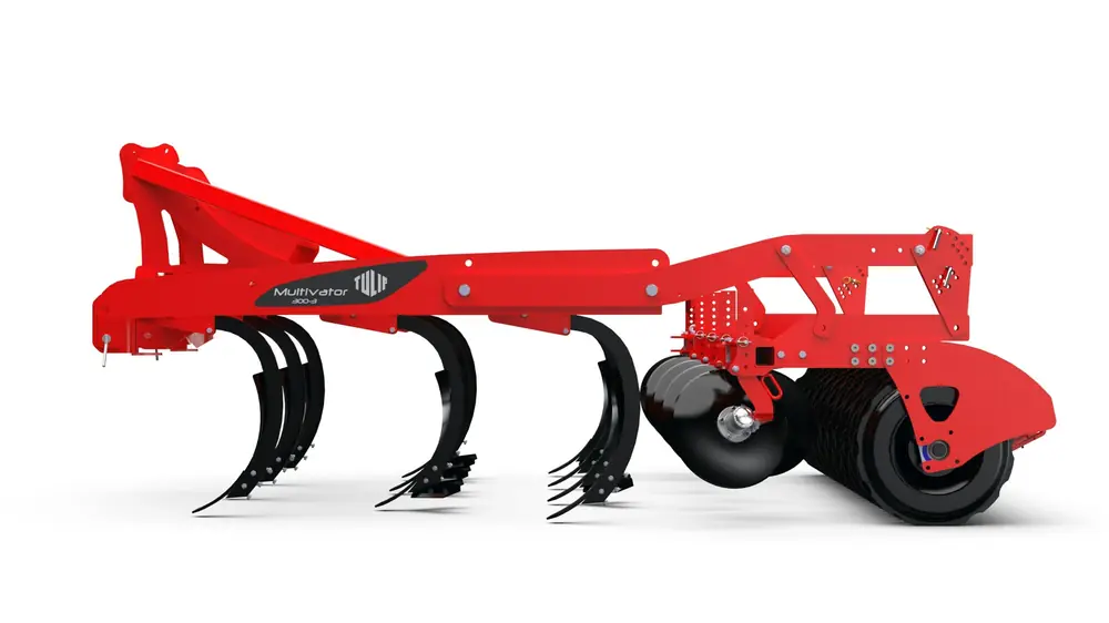 Tulip Multivator 300-3