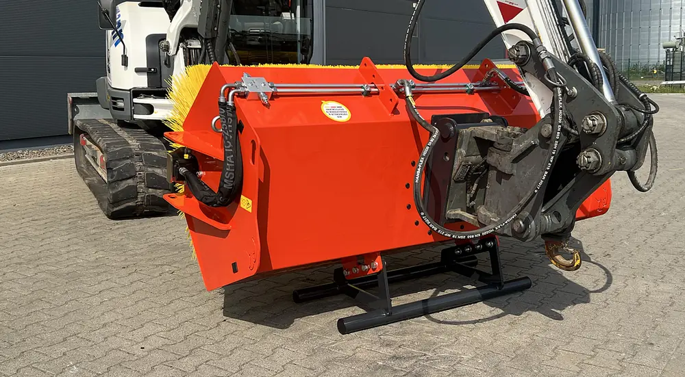 Adler BK 950-240