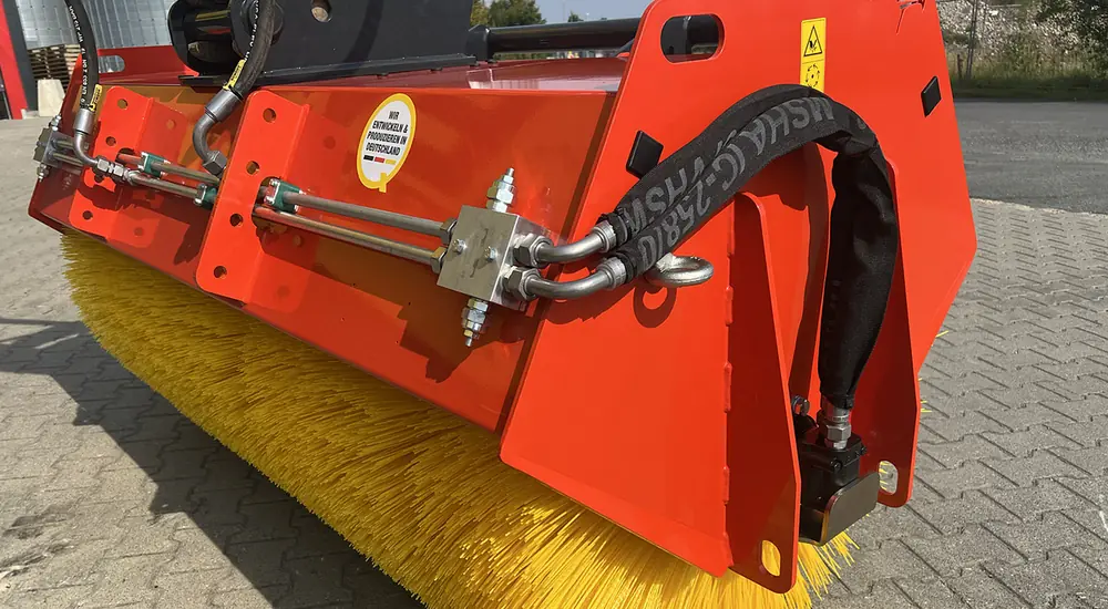 Adler BK 950-240 thumbnail 3