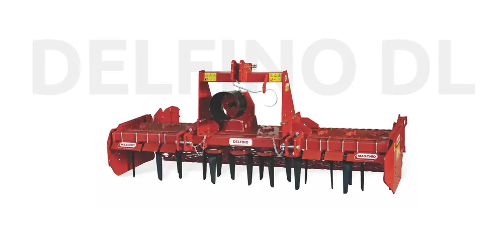 Maschio DELFINO DL 1300