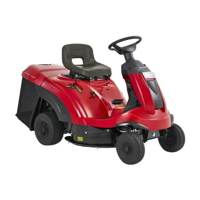 Mountfield MTF 72H