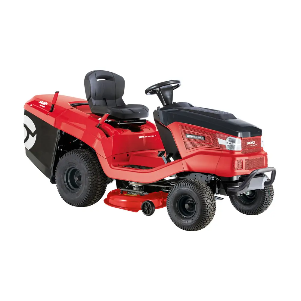 AL-KO T15-95.6 HD-A