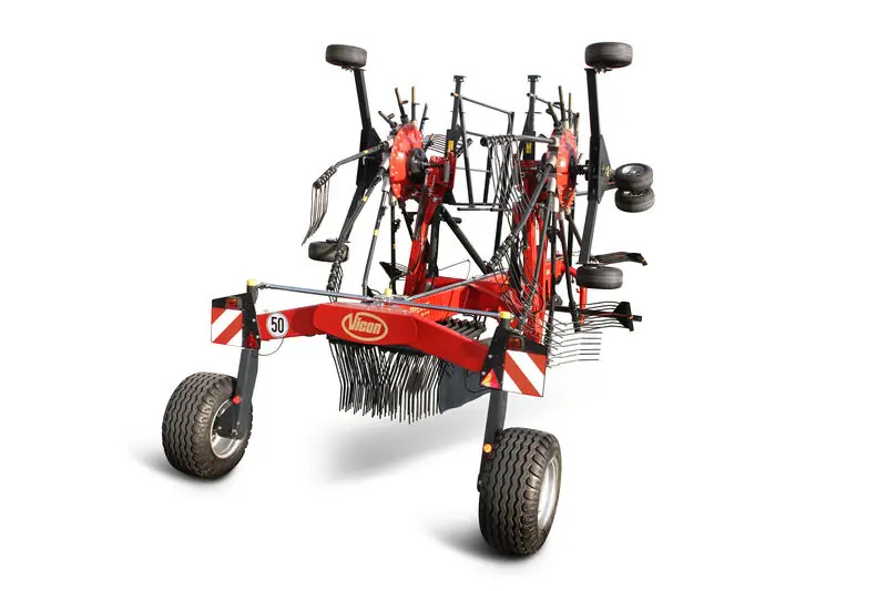 Vicon Andex 844