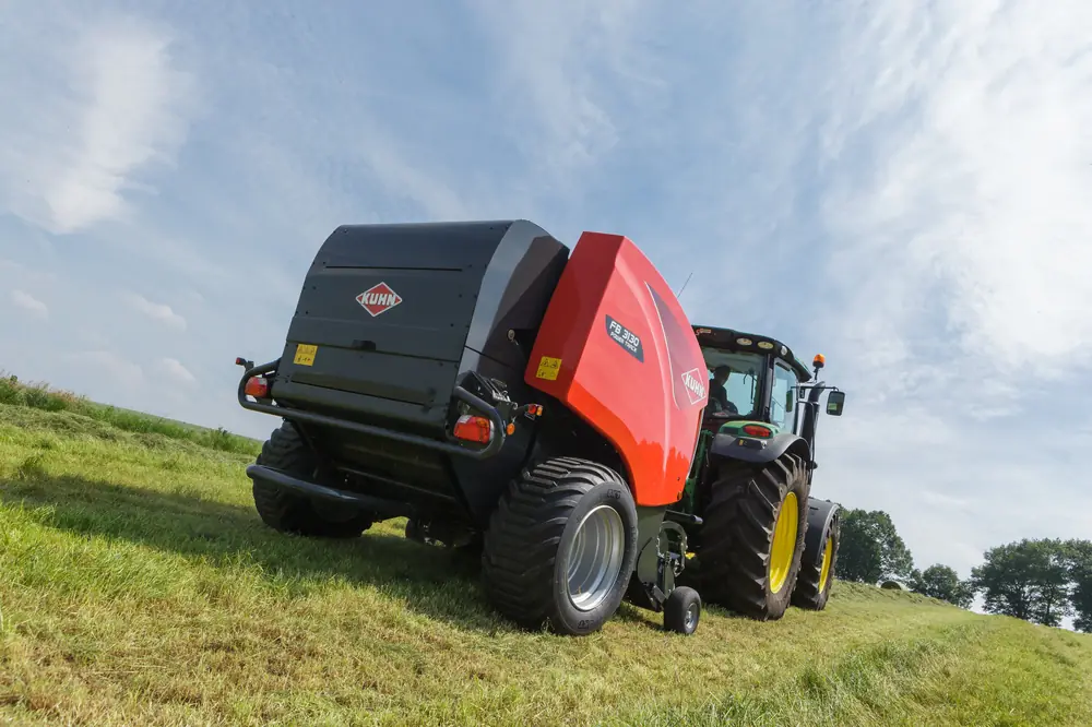Kuhn FB 3130
