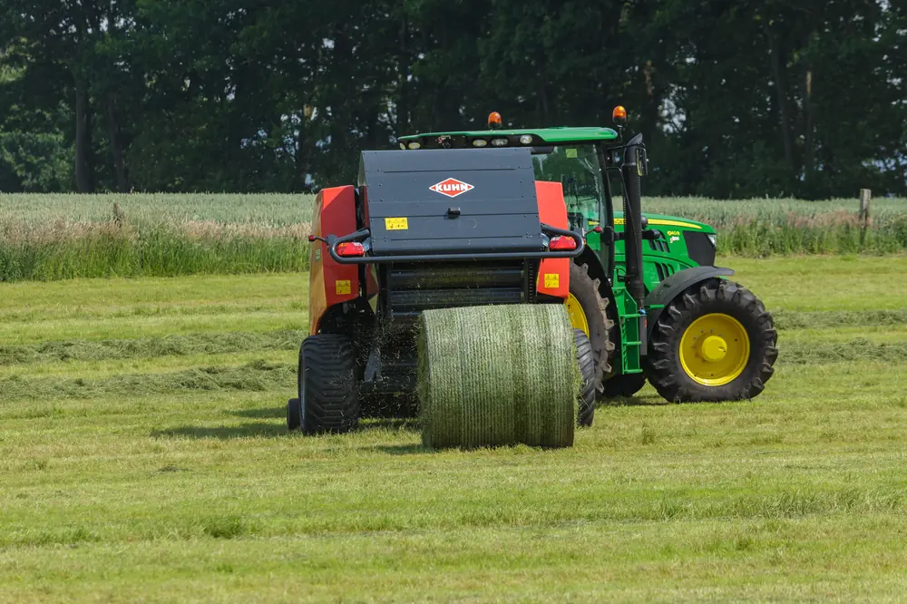Kuhn FB 3130 thumbnail 4