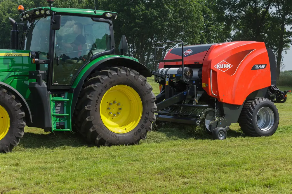 Kuhn FB 3130 thumbnail 5